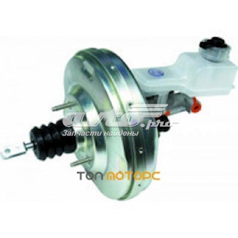 Цилиндр главный тормоза (гидротормозов) Geely 1014001600 цена, от 24.21 USD