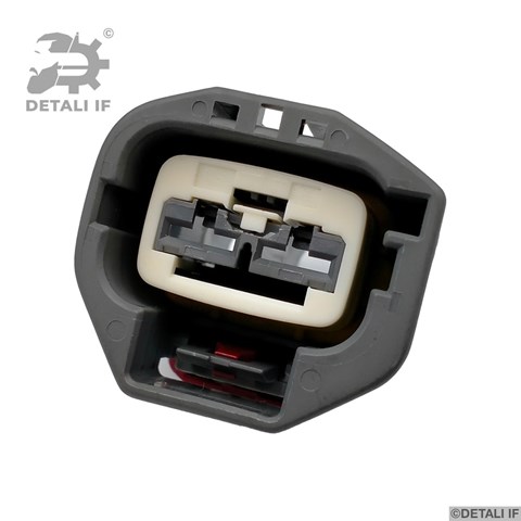Задний левый суппорт Detali IF DF16995 цена, от 111.87 USD