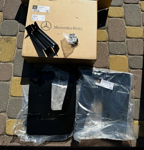 A9078890600 Mercedes 