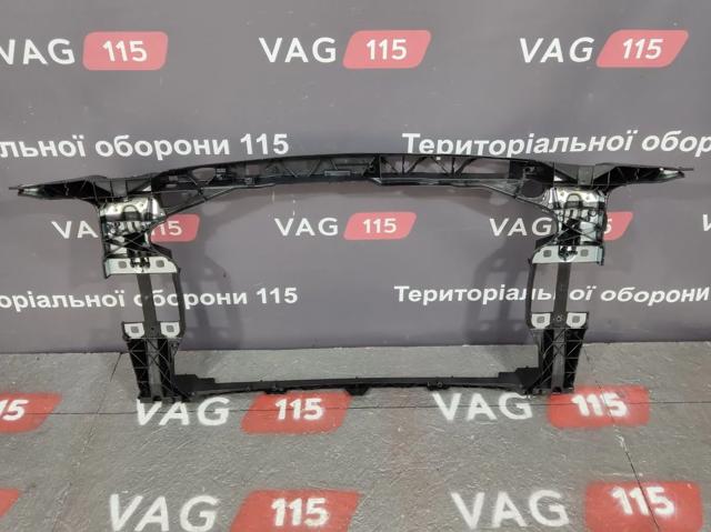Рамка радиатора 13D204 Polcar