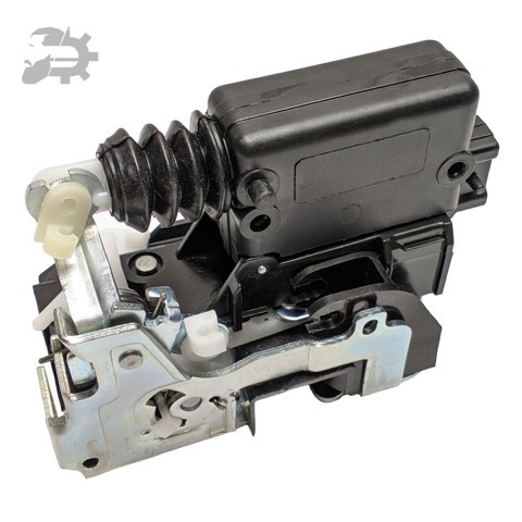 Запор кабины Detali IF DF17668 цена, от 24.59 USD