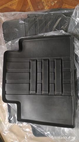 Комплект ковриков Nissan/Infiniti KE7484B089 цена, от 78.72 USD