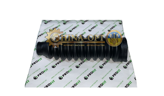 A113400107AB Geely Пыльник рулевой тяги