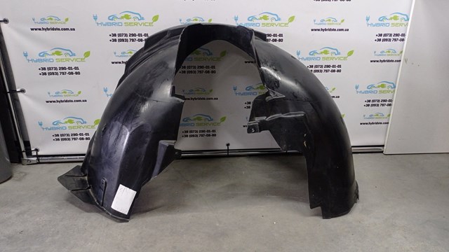 Подкрылок крыла переднего левый Volvo 31694464 цена, от 114.02 USD