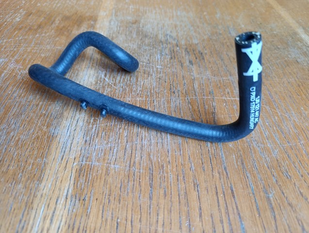 1J0121447AC VAG Manguera del radiador original y equivalente