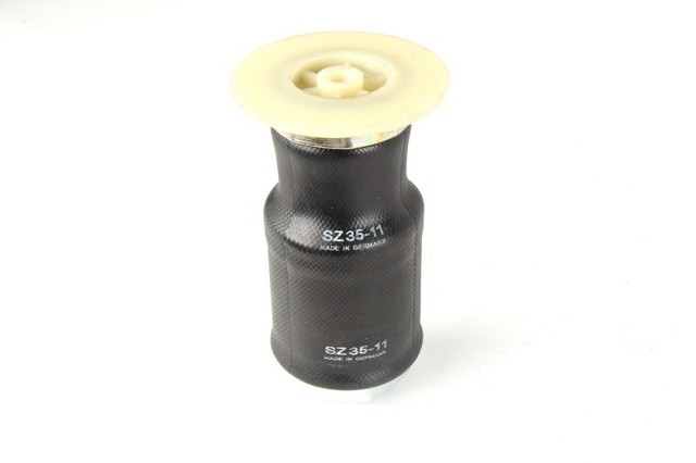 SZ35-11 63619 Continental/Siemens coxim pneumático de cabina