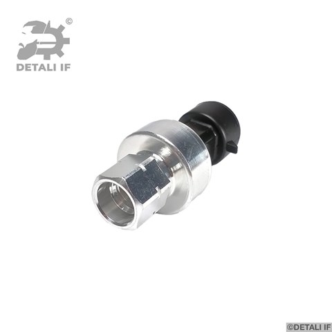 Датчик абсолютного давления кондиционера Detali IF DF12681 цена, от 10.13 USD