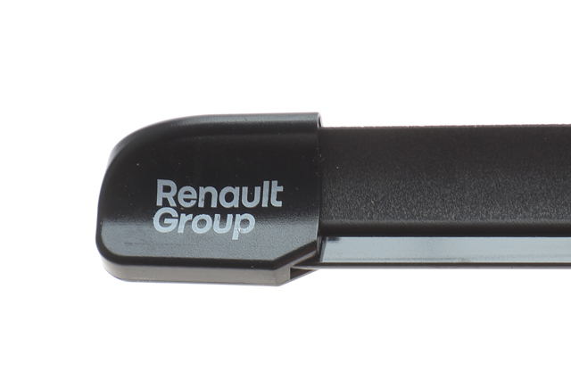 Щетка стеклоочистителя лобового стекла, водительская Renault (RVI) 288900666R цена, от 23.18 USD