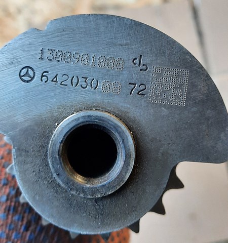 Купить A6420300872 Mercedes 