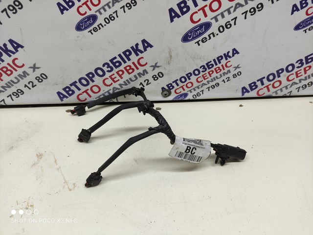 CM5G9F666BC Ford 
