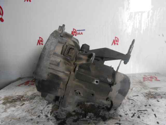 Купить 7701643933 Renault (RVI) МКПП в сборе