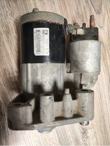 V75500178004 Mitsubishi Стартер автомобиля