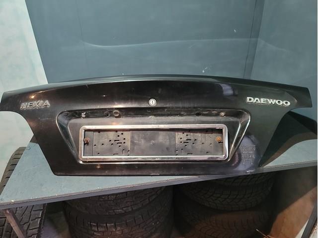 Купить Крышка багажника Дэу Нексия II N150