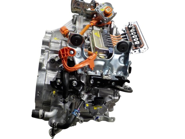 Caixa Automática de Mudança montada Toyota Corolla preço, a partir de 1874,67 USD