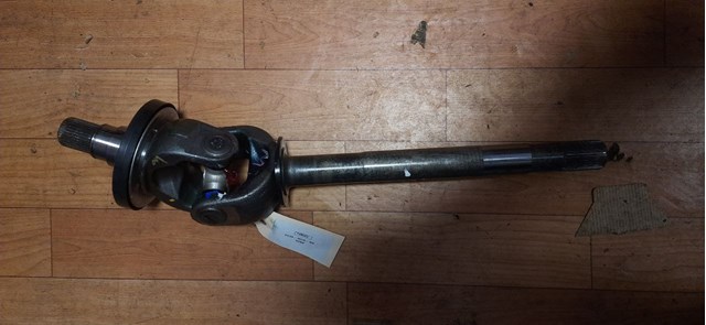 Привод передний левый Ford EC3Z3220D цена, от 665.24 USD