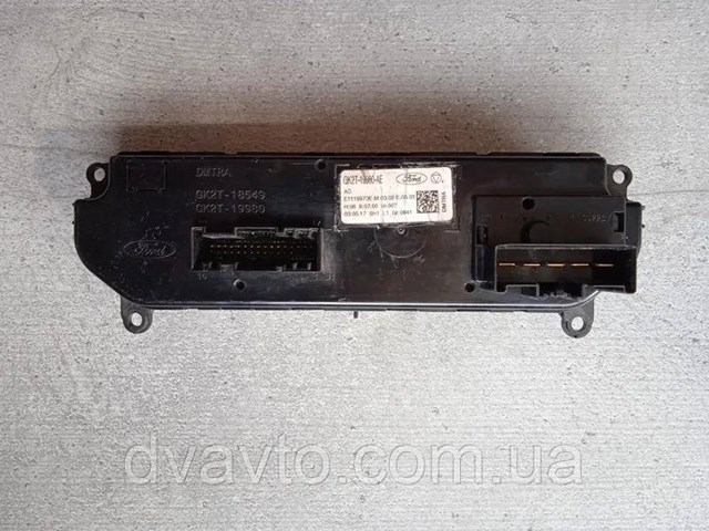  Ford GK2T19980AE цена, от 126.68 USD