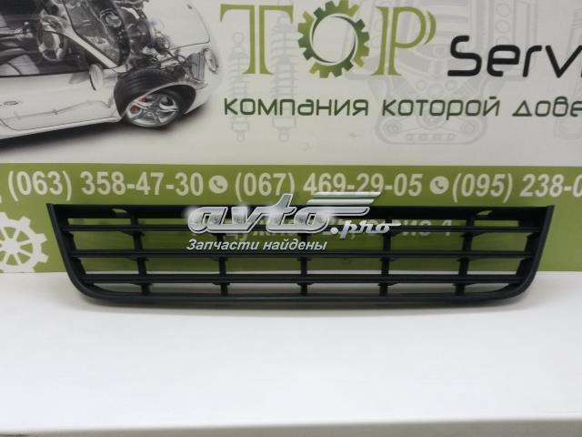 Купить FP7407998 FPS Решетка переднего бампера, центральная