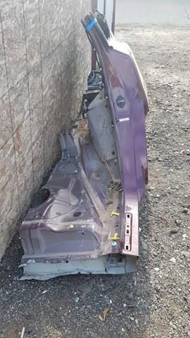 Купить 04646TZ5A92ZZ Honda 