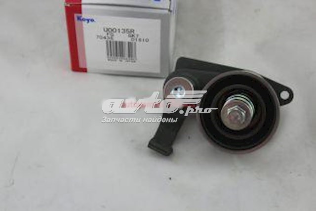 U00135R Koyo Ролик натяжителя ремня ГРМ