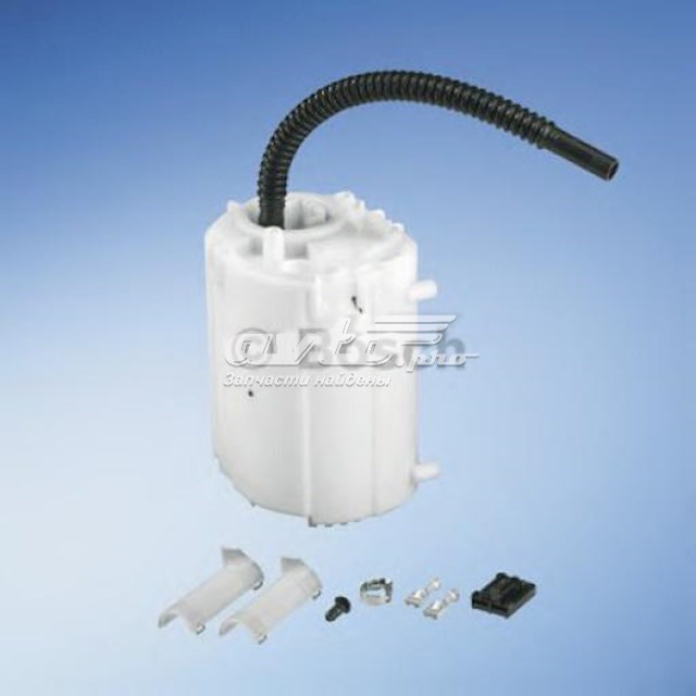 986580824 Bosch Топливный насос электрический погружной