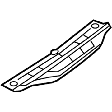 68158190AA Chrysler 