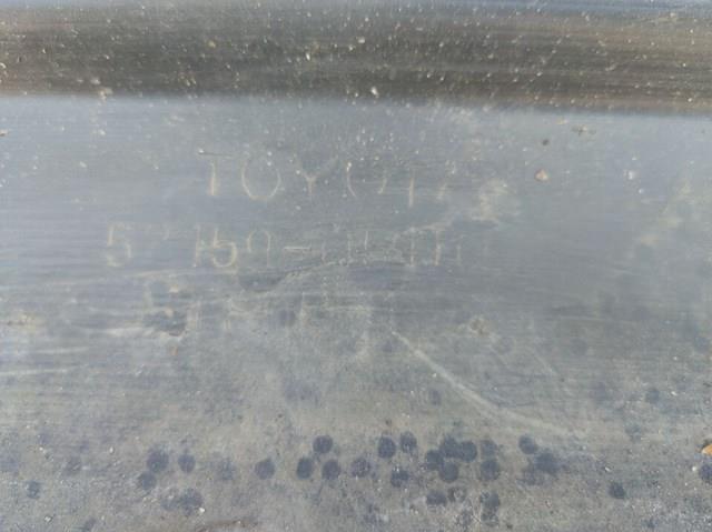 5215905110 Toyota Задний бампер