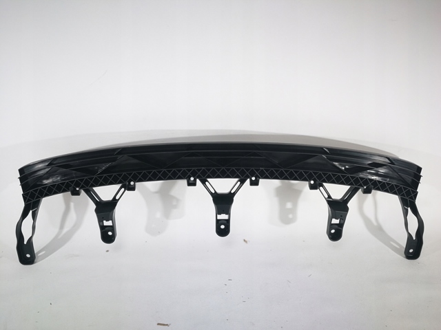 Усилитель переднего бампера  Porsche 95B8058421E0