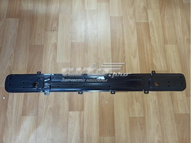 PFD30164A Signeda Рамка радиатора нижняя