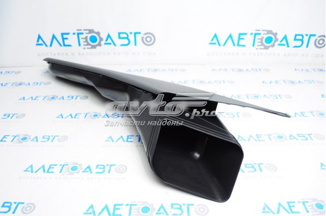 Tomada de ar de filtro de ar Subaru Forester IV S13, SJ