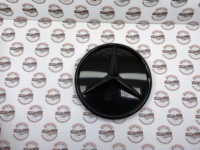 Mercedes A46588035029197