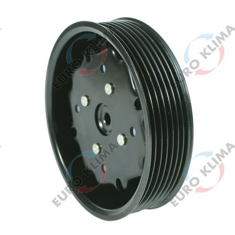 Купить CA608 Euroklima Шкив компрессора кондиционера