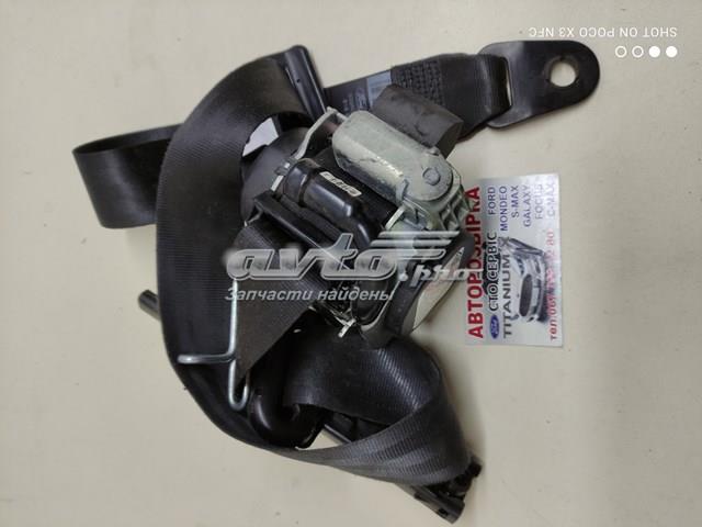 9G9N61294BBW Ford 