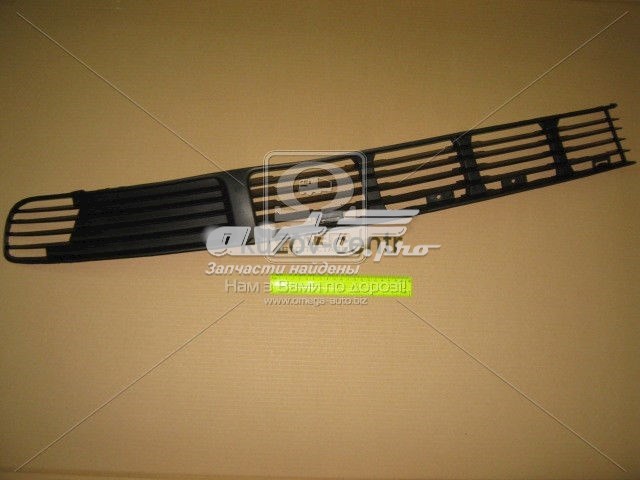 Решетка переднего бампера, левая Tempest 0510608911 цена, от 8.44 USD