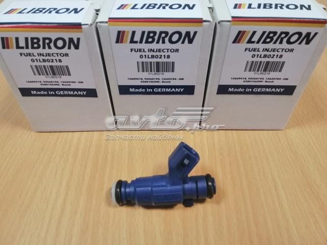 Купить 01LB0218 Libron Клапанная форсунка