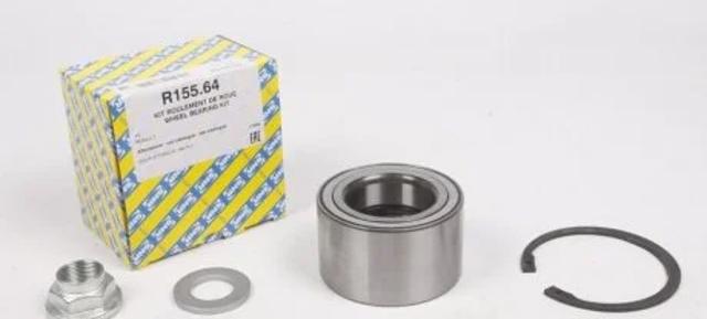 R15564 NTN Подшипник ступицы передней