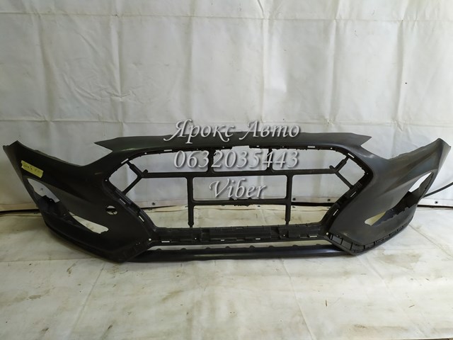 HYT011346 Rhino Бампер передний в сборе