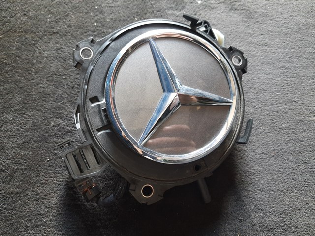 A0997504600 Mercedes 