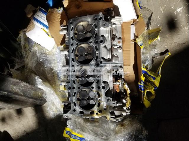Головка двигателя Mazda PE0110100B цена, от 128.39 USD