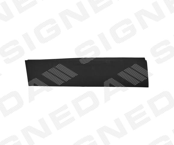 PCR88010R Signeda Молдинг задней правой двери