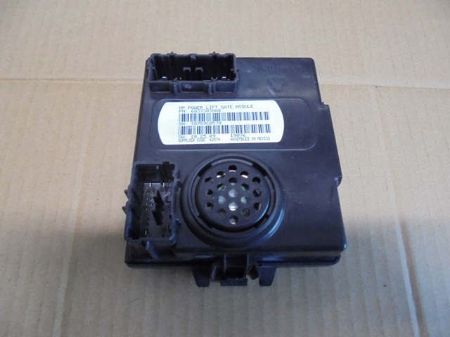 K68251073AC Fiat/Alfa/Lancia 