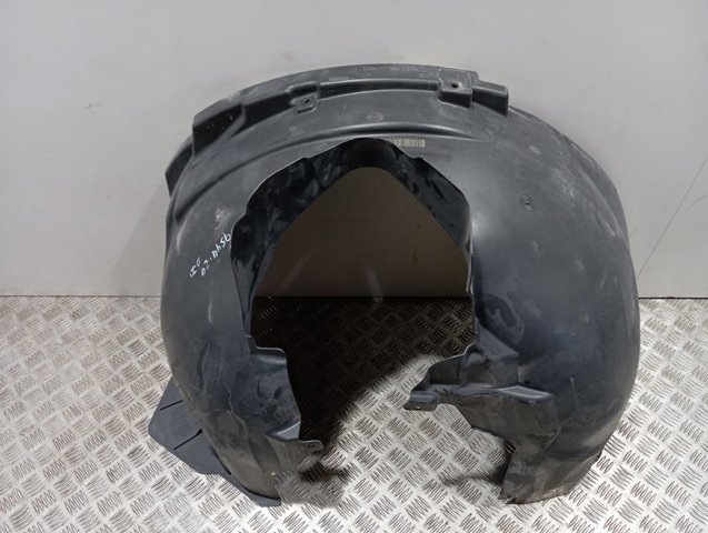 Подкрылок передний левый 31694464 Volvo