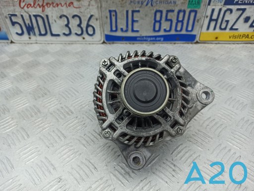  Генератор Mazda CX-9 