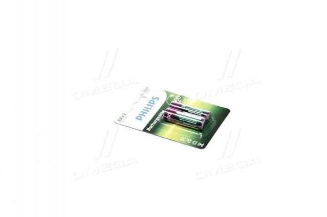 Купить R6B2A26010 Philips Батарея аккумуляторная
