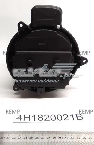 Мотор вентилятора печки (отопителя салона) Kemp 77647426 цена, от 28.12 USD