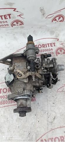  Bomba de combustível de pressão alta Ford Transit IV ônibus (T) (1985 - 1992) IV