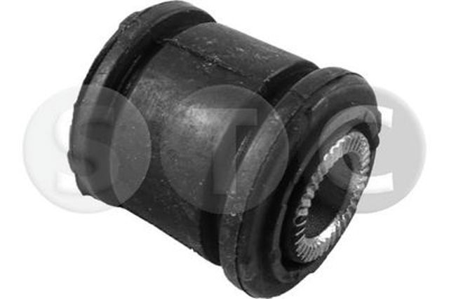 Цапфа поворотна права T458075 STC