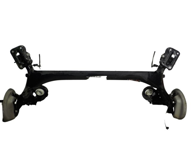 Compre Viga de suspensão traseira (plataforma veicular) Citroen C4 2
