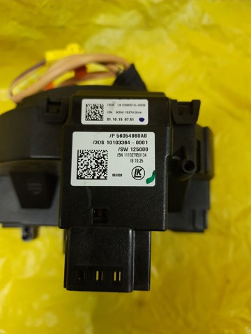  Chrysler 56054860AB цена, от 25.34 USD