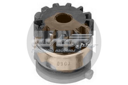 Бендикс стартера ZN0907 ZEN