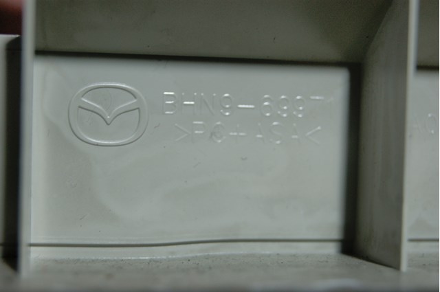 Купить BHN969971 Mazda 